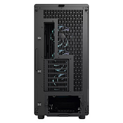 Fractal Design Epoch XL TG RGB (Noir) pas cher
