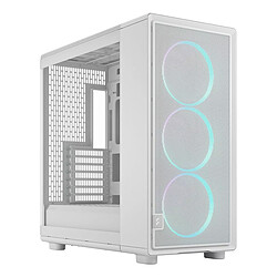 Fractal Design Epoch XL TG RGB (Blanc)
