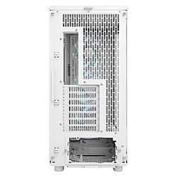 Fractal Design Epoch XL TG RGB (Blanc) pas cher