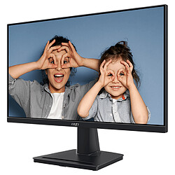 Avis MSI 21.5" LED - PRO MP225V