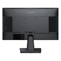 MSI 21.5" LED - PRO MP225V pas cher