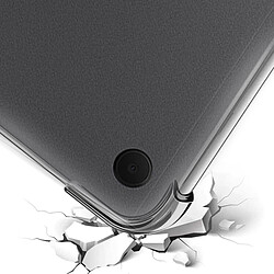 Akashi Coque avec Angles Renforcés Samsung Galaxy Tab A11+ 8.7"