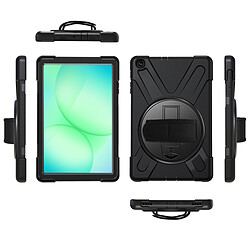 Akashi Coque Renforcée Samsung Galaxy Tab A11+ 11"