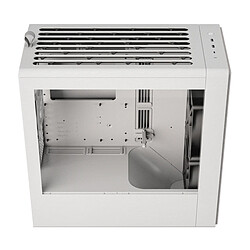Avis HAVN BF360 Flow (Blanc)