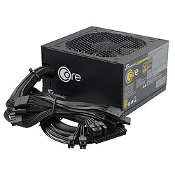 Seasonic CORE GC-750 80PLUS Gold ATX 3.1