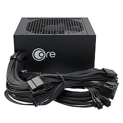 Seasonic CORE GC-850 80PLUS Gold ATX 3.1