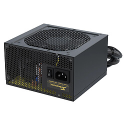 Avis Seasonic CORE GC-750 80PLUS Gold ATX 3.1