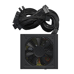Acheter Seasonic CORE GC-750 80PLUS Gold ATX 3.1