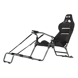 Next Level Racing GT Lite Pro Carbon Grey Edition