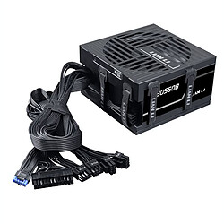 Lian Li RB 550W (Noir)