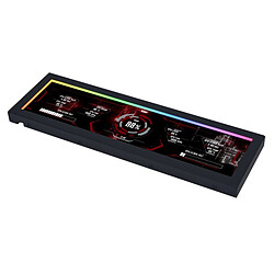 Lian Li écran universel 8.8" US88v1 (Noir)