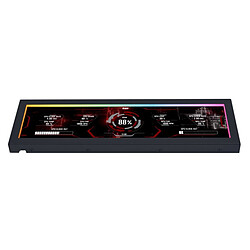 Avis Lian Li écran universel 8.8" US88v1 (Noir)