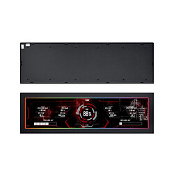 Acheter Lian Li écran universel 8.8" US88v1 (Noir)