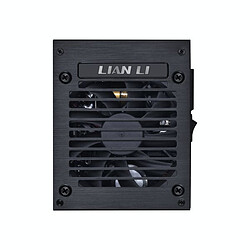 Avis Lian Li SP850 v2 850W (Noir)