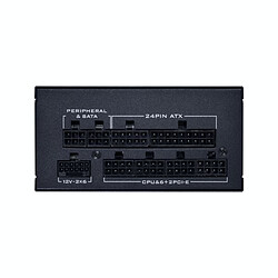 Lian Li SP850 v2 850W (Noir) pas cher