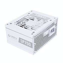 Lian Li SP750 v2 750W (Blanc)