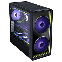Lian Li LANCOOL 217 INF - Noir 
