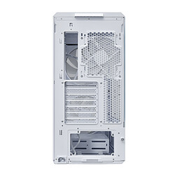 Lian Li LANCOOL 217 INF - Blanc pas cher