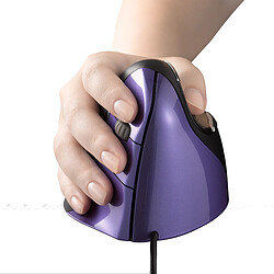 Evoluent VerticalMouse 4 - Small (pour droitier)