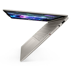 Avis Lenovo Yoga Slim 7 14ILL10 (83JX00AHFR)