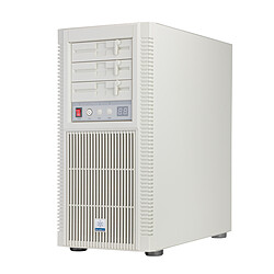 Boitier PC SilverStone