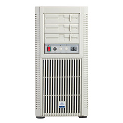 SilverStone FLP02 Beige