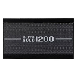 Cooler Master Elite Gold 1200 Full Modular ATX 3.1