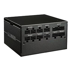 Cooler Master Elite Gold 1000 Full Modular ATX 3.1