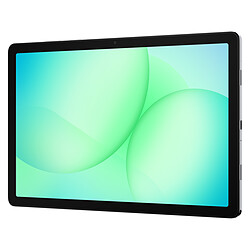 Avis Samsung Galaxy Tab A11+ 11" SM-X230 6 Go/128 Go Argent Wi-Fi