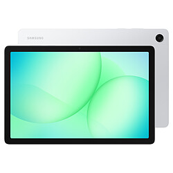 Samsung Galaxy Tab A11+ 11" SM-X230 8 Go/256 Go Argent Wi-Fi
