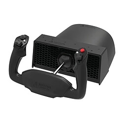 Honeycomb Alpha Flight Controls Lite
