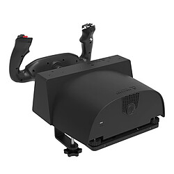 Avis Honeycomb Alpha Flight Controls Lite
