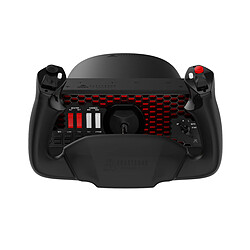 Honeycomb Alpha Flight Controls XPC