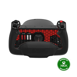 Honeycomb Alpha Flight Controls XPC