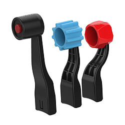 Honeycomb Bravo Throttle Quadrant Lite pas cher