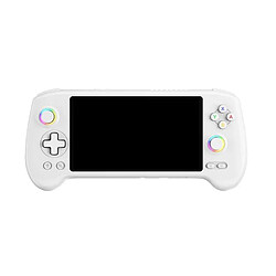 Anbernic RG557 256 GB (Blanc)