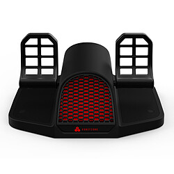 Honeycomb Charlie Rudder Pedals