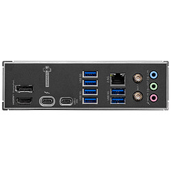 MSI Z890 GAMING WIFI pas cher