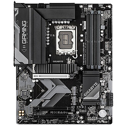 Gigabyte B760 GAMING X DDR4 GEN5