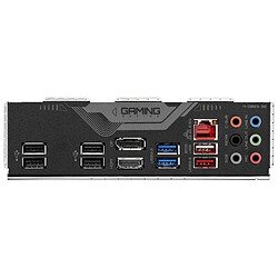 Acheter Gigabyte B760 GAMING X DDR4 GEN5