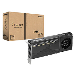 ASRock Intel Arc Pro B60 Creator 24GB 