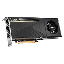 Avis ASRock Intel Arc Pro B60 Creator 24GB 