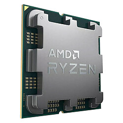 AMD Ryzen 9 9900X3D - Tray (4.4 GHz / 5.5 GHz)