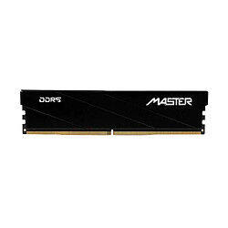 Kingsman Gaming DDR5 Master 32 Go (2x 16 Go) 6000 MHz CL42
