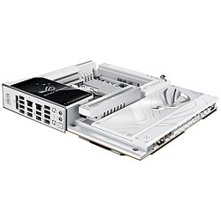 Acheter ASUS ROG CROSSHAIR X870E GLACIAL