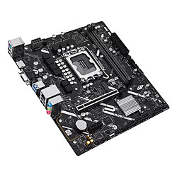 Avis ASUS PRIME H810M-K