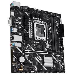 Acheter ASUS PRIME H810M-K