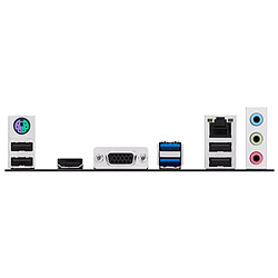 ASUS PRIME H810M-K pas cher