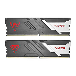 Viper Gaming Venom 32 Go (2x 16 Go) DDR5 6000 MHz CL40