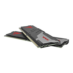 Avis Viper Gaming Venom 32 Go (2x 16 Go) DDR5 6000 MHz CL40